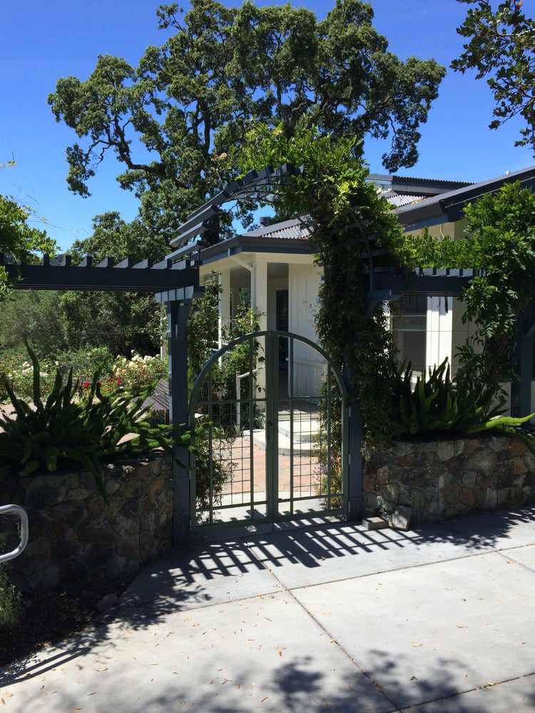 Bon Air Cottage