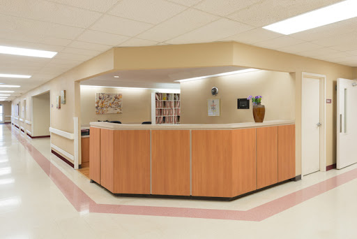 Dunbar Health & Rehab Center