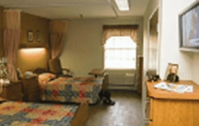 Senior Care Of Green Oaks