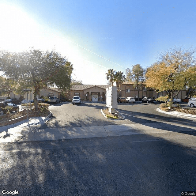 Palm Valley Assisted Living