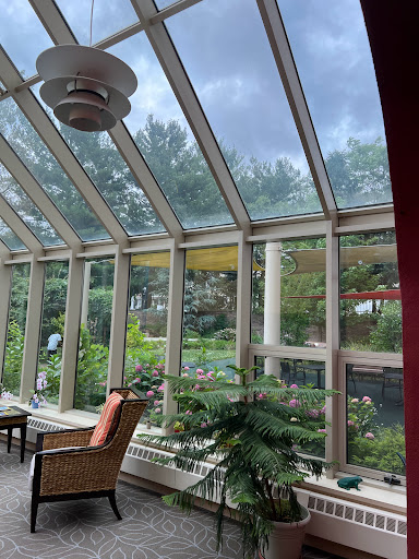 St Ignatius Nursing & Rehab Center