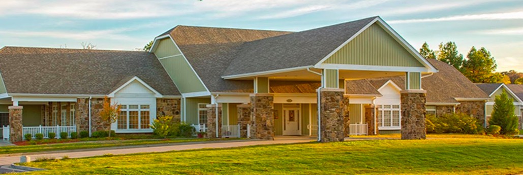 Brookfield Assisted Living