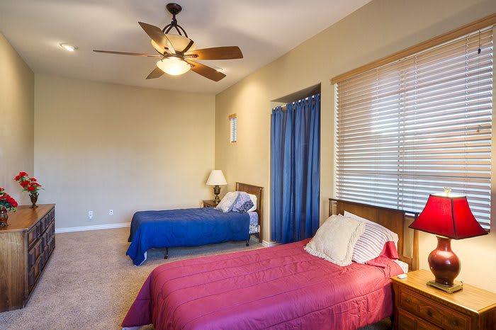Genesis Care Home Arizona