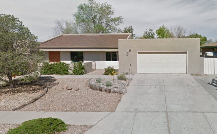 Lotus Care Homes - Albuquerque