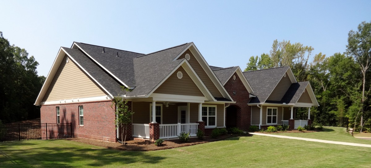 Foxwood Senior Village