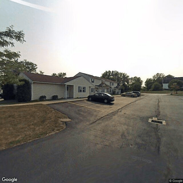 Springside Meadows Apartments