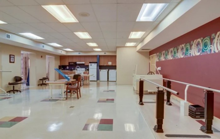 ProMedica Oakland