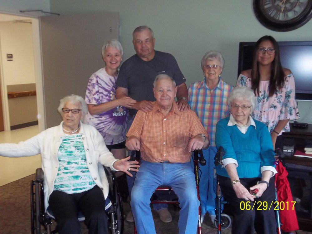 Atrium Post Acute Care Of Menominee