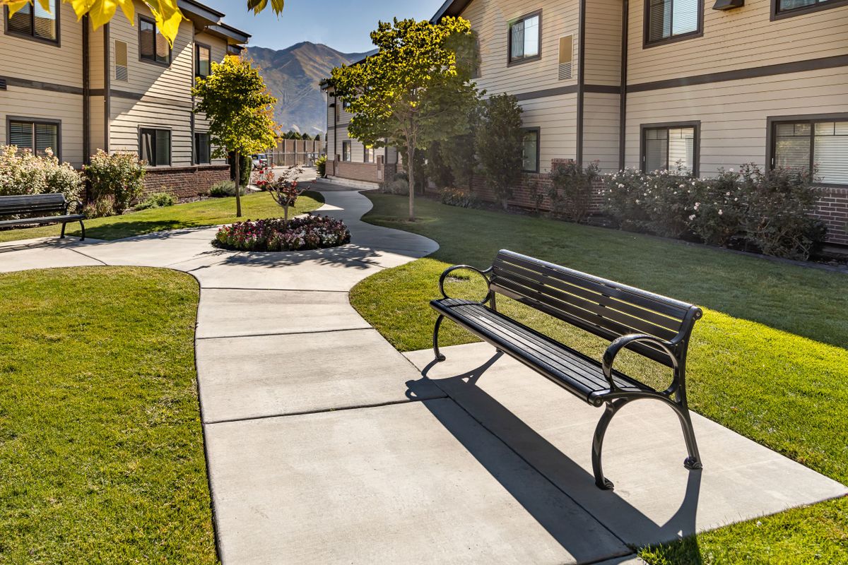 Legacy House Of Spanish Fork