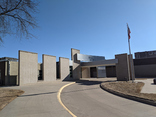 Hegg Memorial Health Center