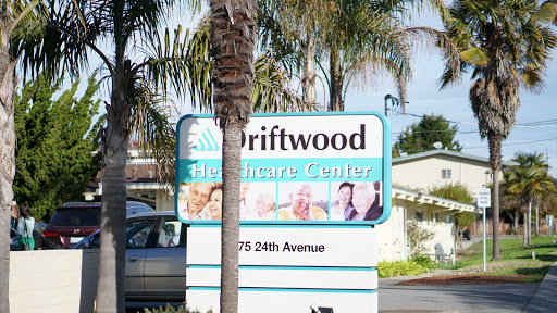 Driftwood Healthcare Center - Santa Cruz