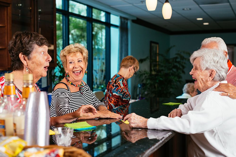 Mease Manor Memory Care