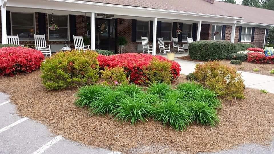Seven Lakes Assisted Living