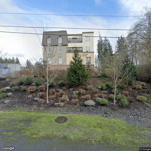 Madrona Assisted Living,  LLC