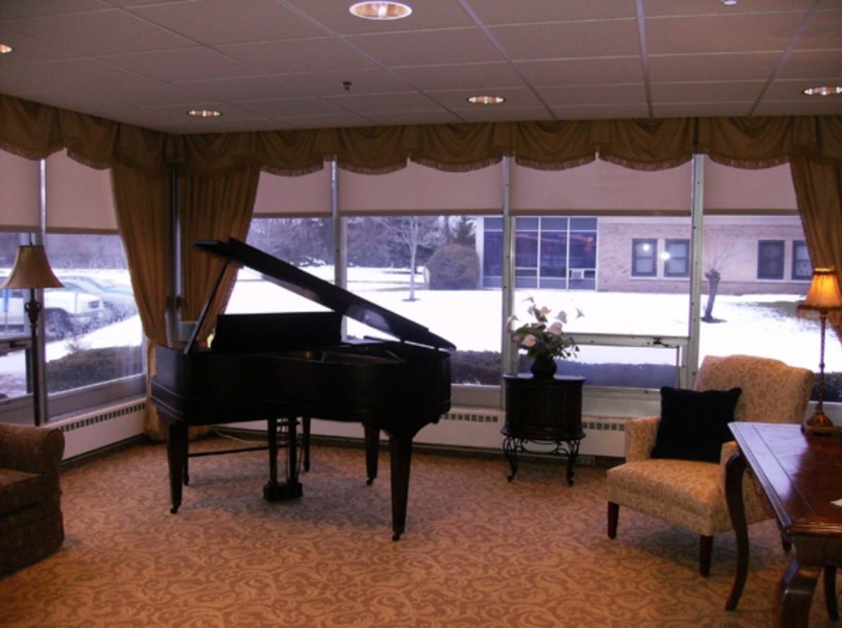Park Creek Senior Living Community