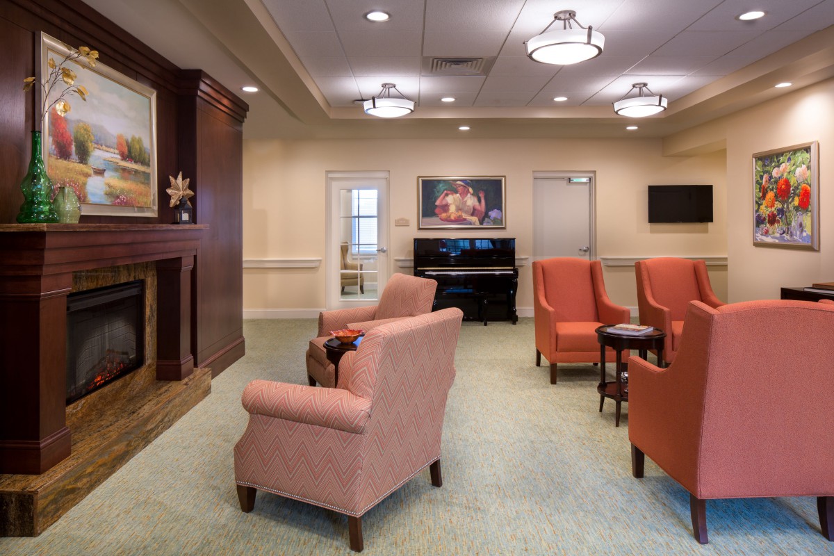 The Sheridan at Lakewood Ranch