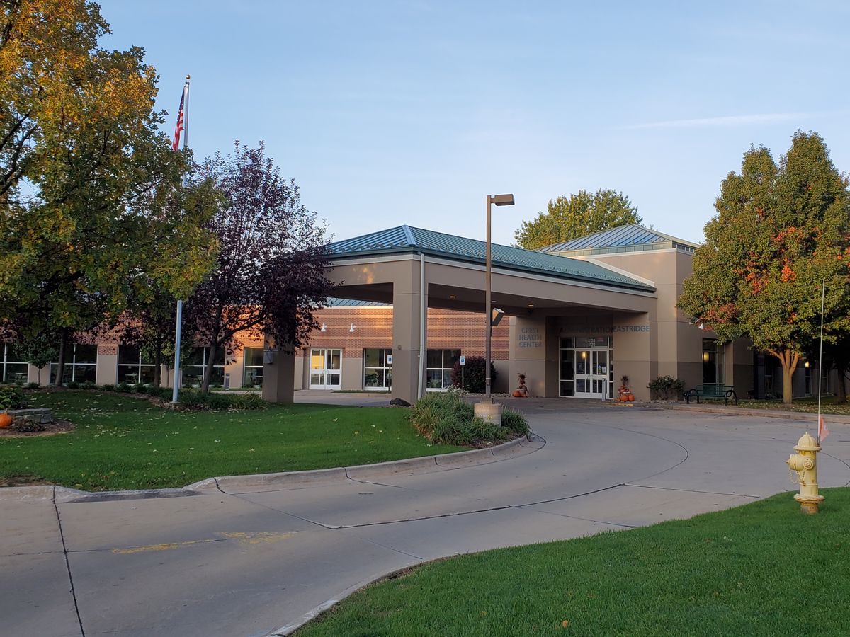 Ridgecrest Village Retirement Community