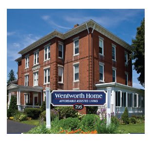 Wentworth Home For The Aged