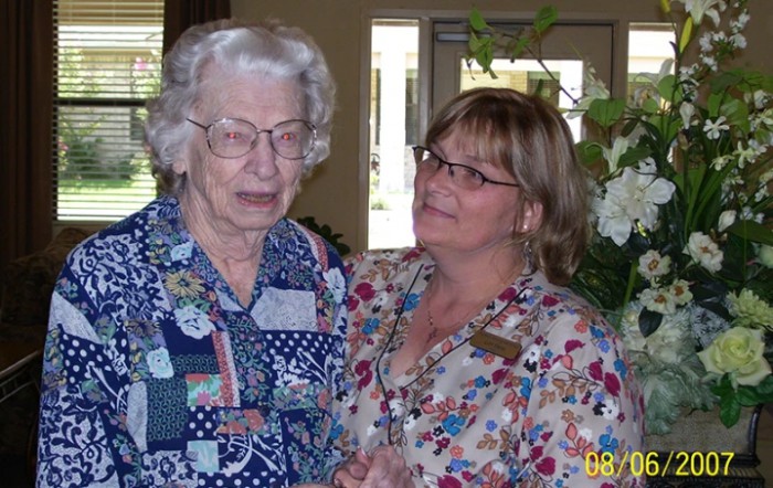 Fairfield Nursing & Rehabilitation Center