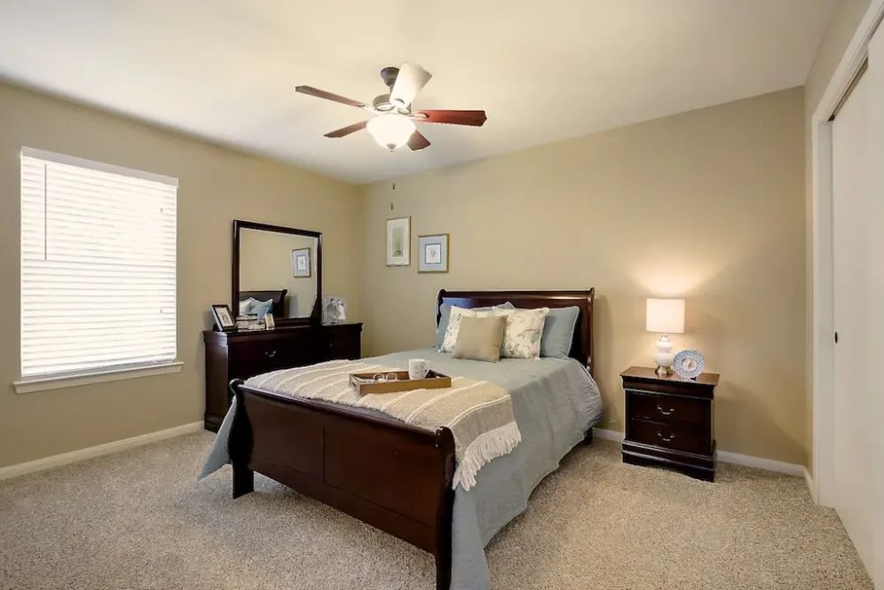 New Forest Estates