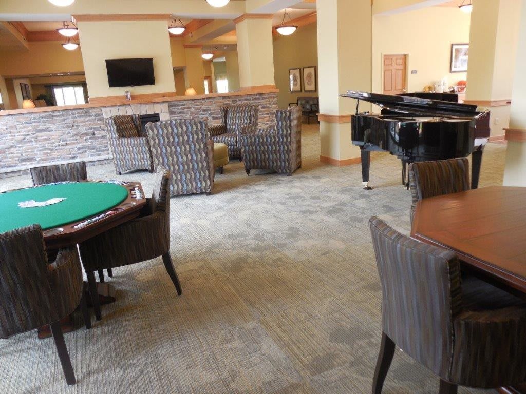 Edencrest At Riverwoods