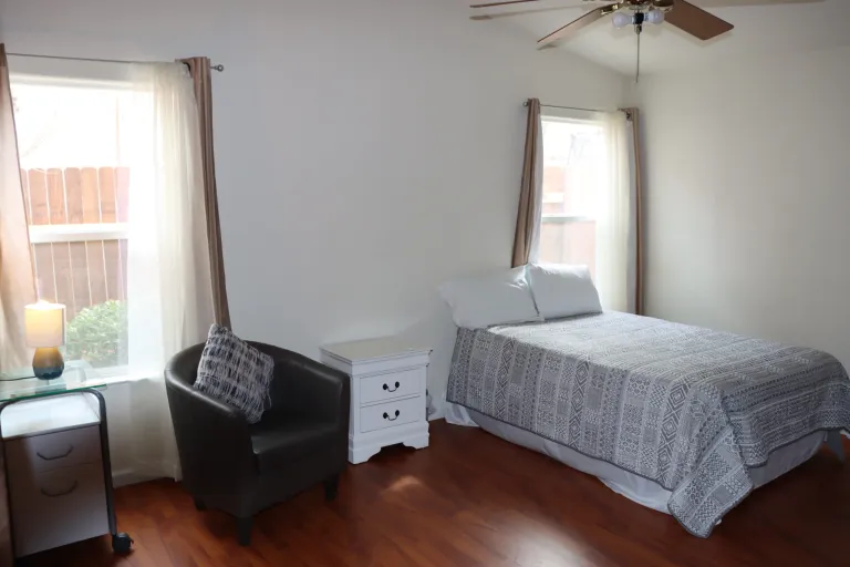 White Rock Seniors Home