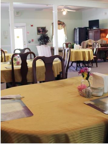 Village in the Oaks Apartment