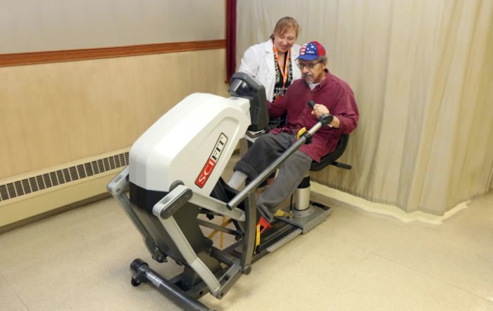 Granville Center For Rehabilitation And Nursing