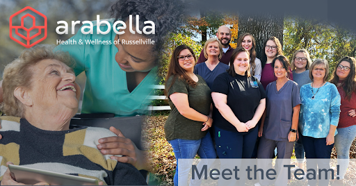 Russellville Health Care