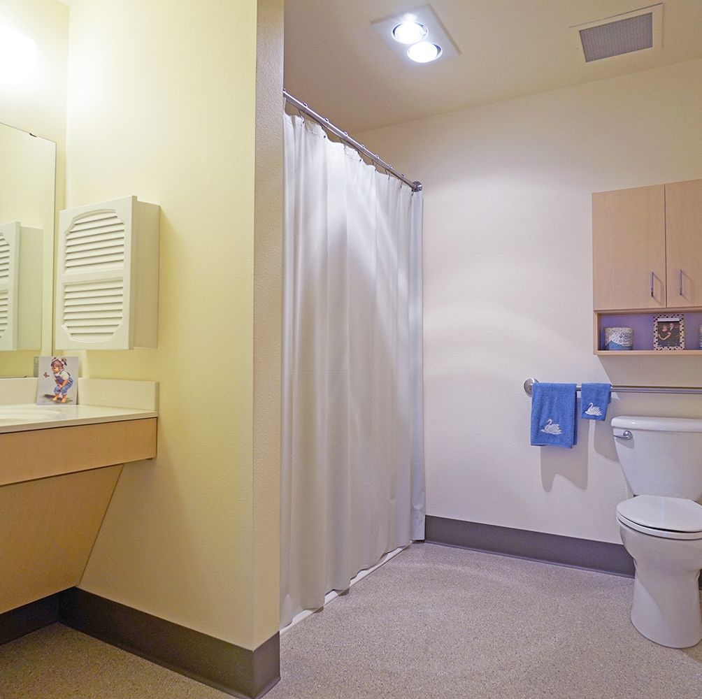Park Place Senior Living
