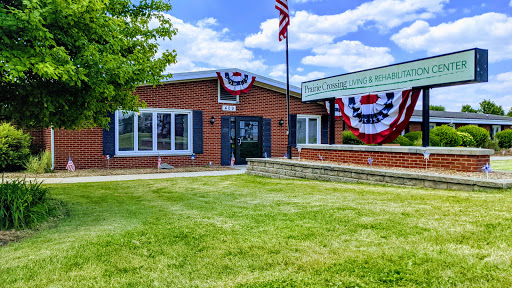 Prairie Crossing Living & Rehab