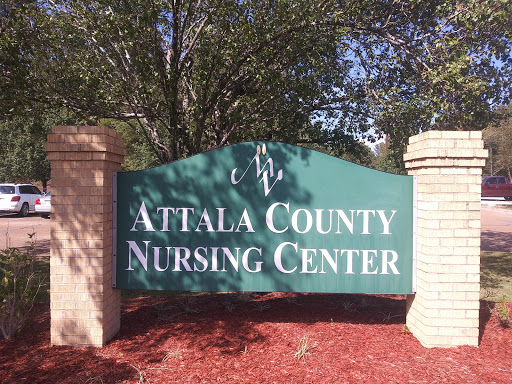 Attala County Nursing Center