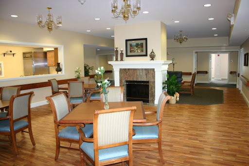 Woodlands Assisted Living