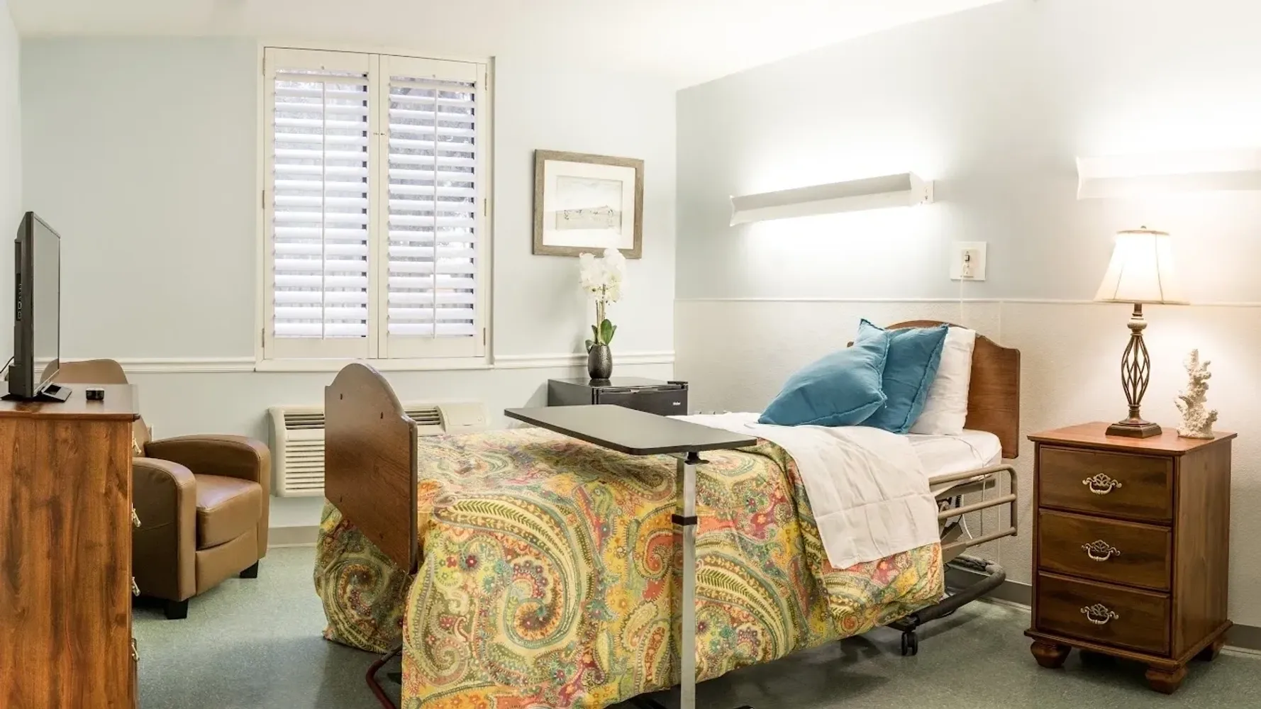 Bay View Nursing Ctr