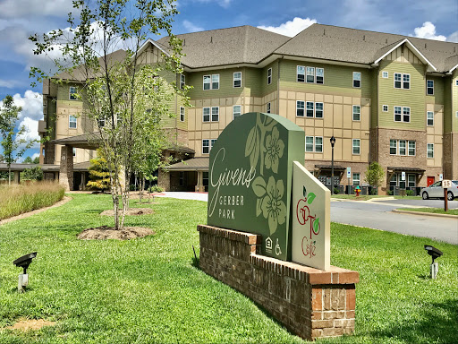 60 Givens Gerber Park