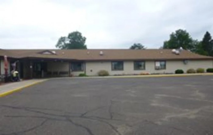 Barron Care And Rehabilitation