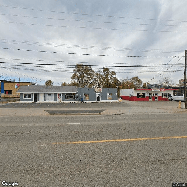 Arcadia Health Care
