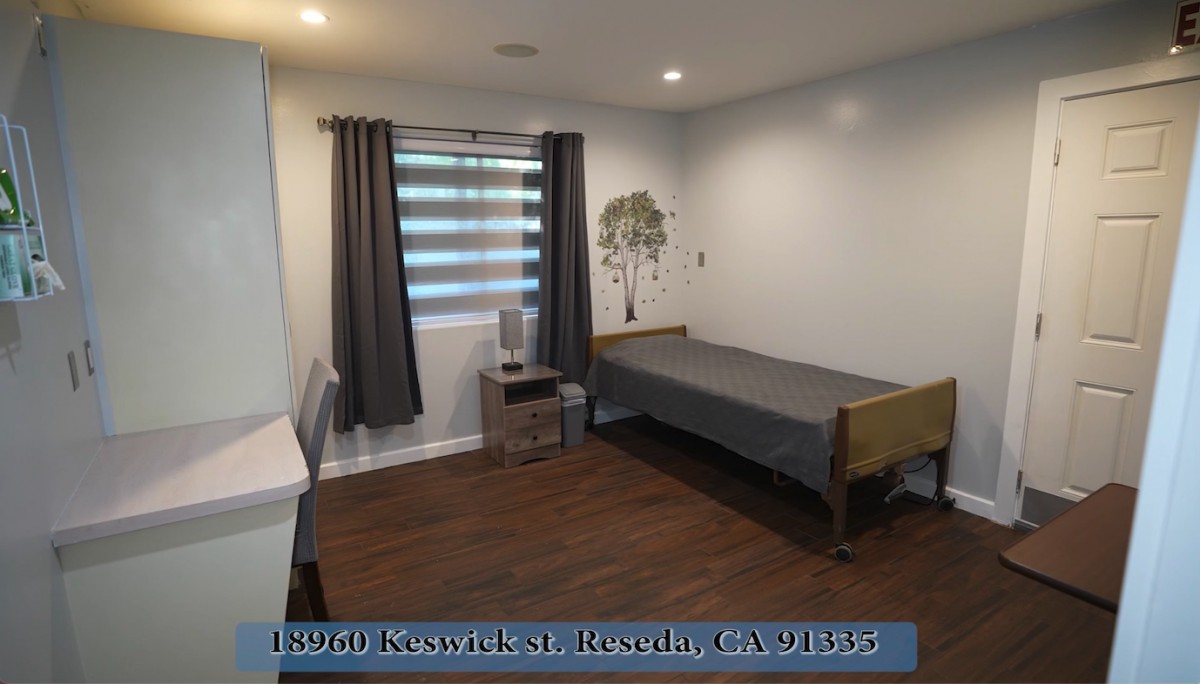 Paradiso Ranch Residential Care