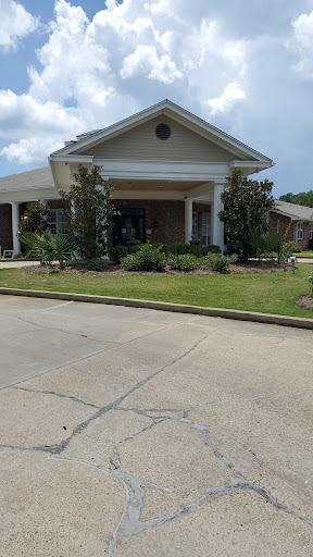 Willow Creek Retirement Center