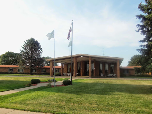 Polo Rehabilitation & Health Care Center