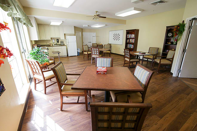 Brookdale Orange Park