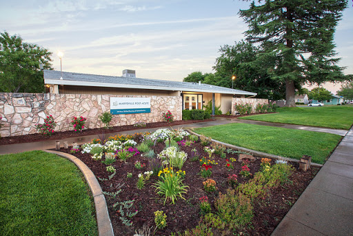 Marysville Post - Acute Care