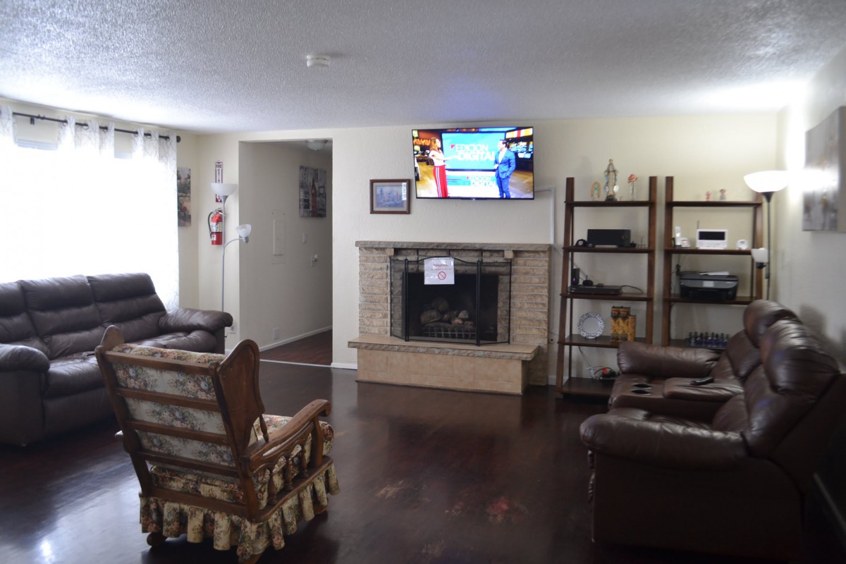 1st Legacy Senior Care Home LLC