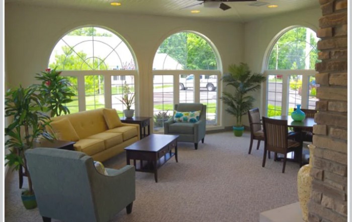 Belltower Health & Rehabilitation Center