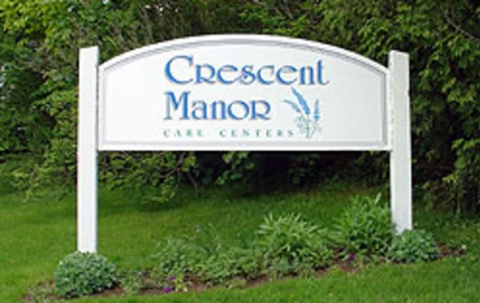 Crescent Manor Care Centers