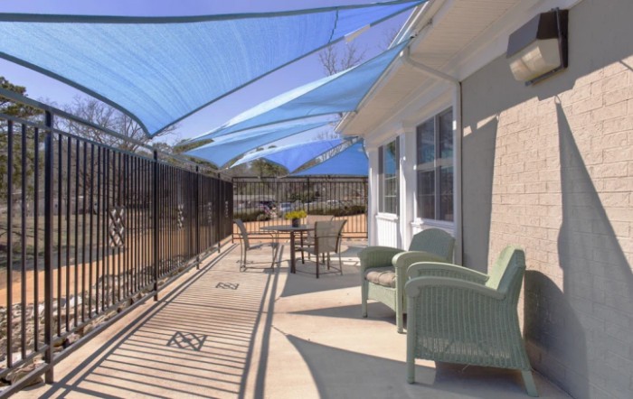 Quapaw Care And Rehabilitation Center