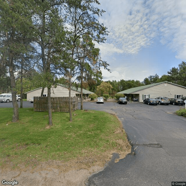 Cedar Creek Manor
