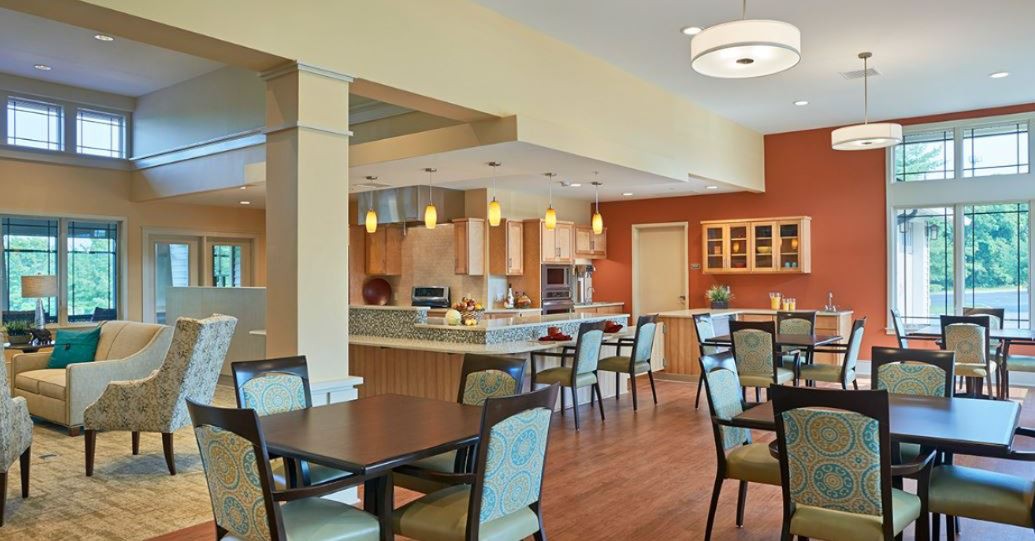 Ambassador Care Home