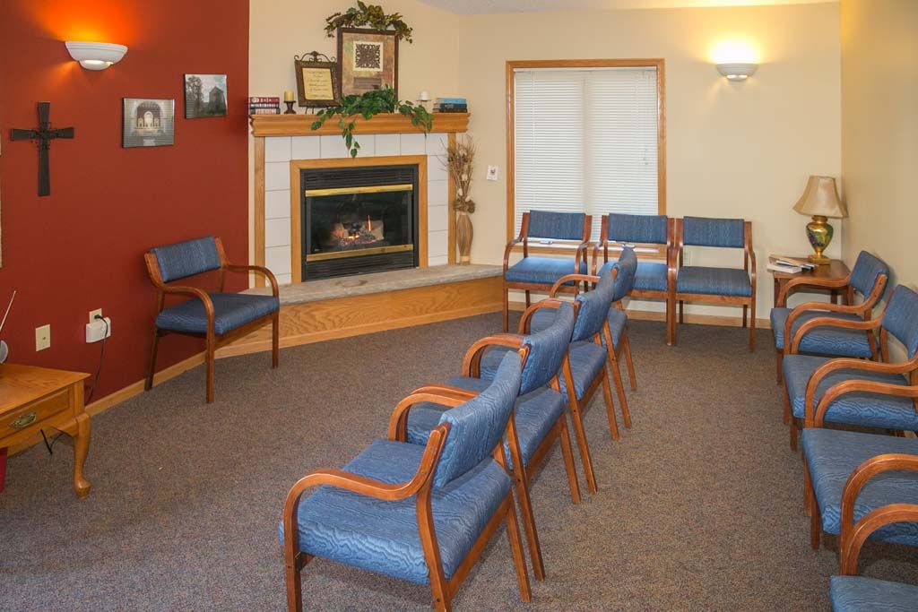 Cranberry Court Assisted Living