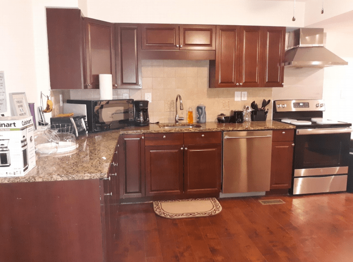 Reliable Assisted Living